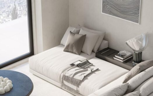 Unmatched Privacy & Elegance – Discover Villa Celestia