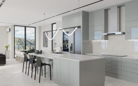 Unmatched Privacy & Elegance – Discover Villa Celestia