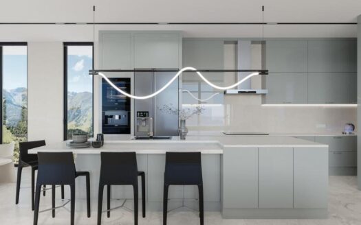 Unmatched Privacy & Elegance – Discover Villa Celestia