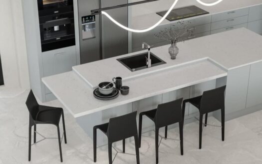 Unmatched Privacy & Elegance – Discover Villa Celestia