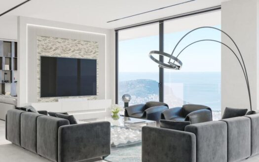 Unmatched Privacy & Elegance – Discover Villa Celestia