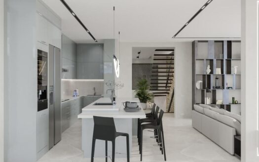 Unmatched Privacy & Elegance – Discover Villa Celestia