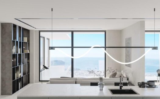 Unmatched Privacy & Elegance – Discover Villa Celestia