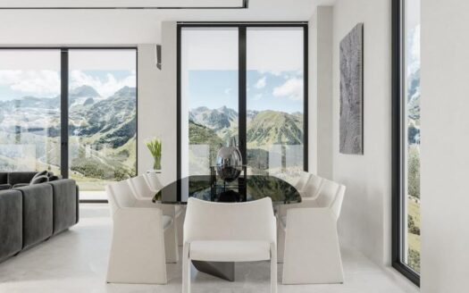 Unmatched Privacy & Elegance – Discover Villa Celestia