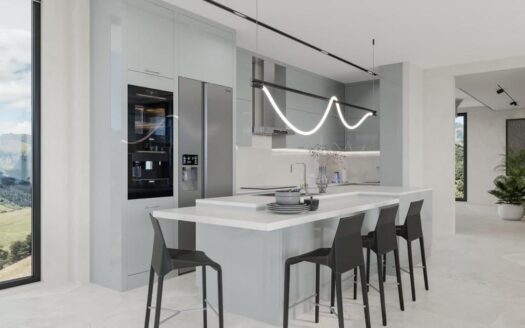 Unmatched Privacy & Elegance – Discover Villa Celestia