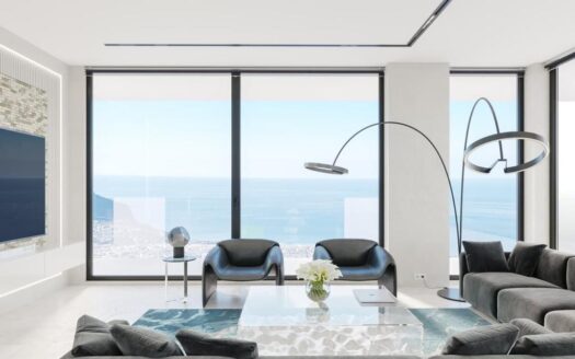 Unmatched Privacy & Elegance – Discover Villa Celestia