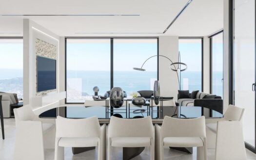 Unmatched Privacy & Elegance – Discover Villa Celestia