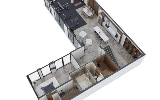 Unmatched Privacy & Elegance – Discover Villa Celestia