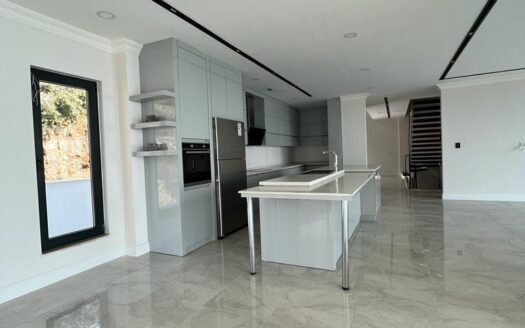 Unmatched Privacy & Elegance – Discover Villa Celestia