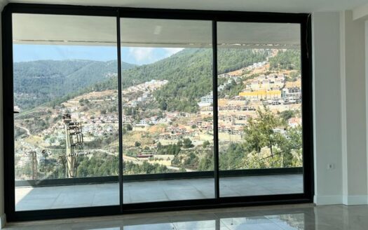 Unmatched Privacy & Elegance – Discover Villa Celestia