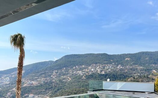 Unmatched Privacy & Elegance – Discover Villa Celestia