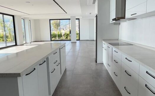 Unmatched Privacy & Elegance – Discover Villa Celestia