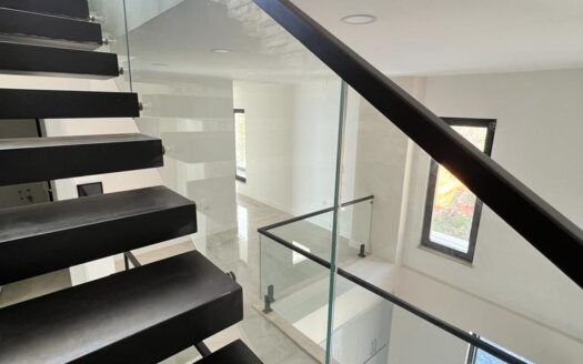 Unmatched Privacy & Elegance – Discover Villa Celestia