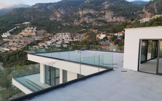 Unmatched Privacy & Elegance – Discover Villa Celestia