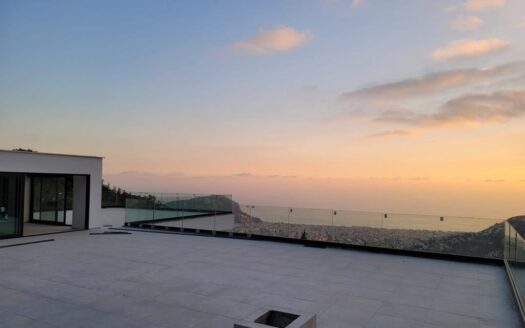 Unmatched Privacy & Elegance – Discover Villa Celestia