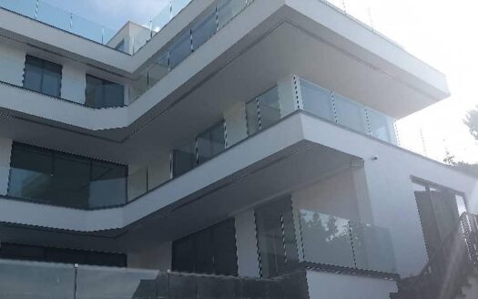 Unmatched Privacy & Elegance – Discover Villa Celestia