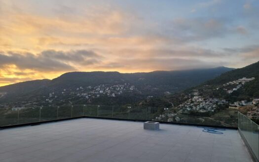 Unmatched Privacy & Elegance – Discover Villa Celestia