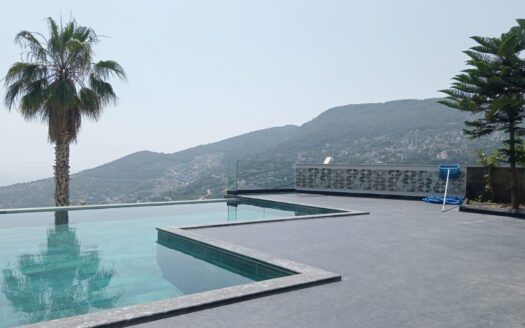 Unmatched Privacy & Elegance – Discover Villa Celestia