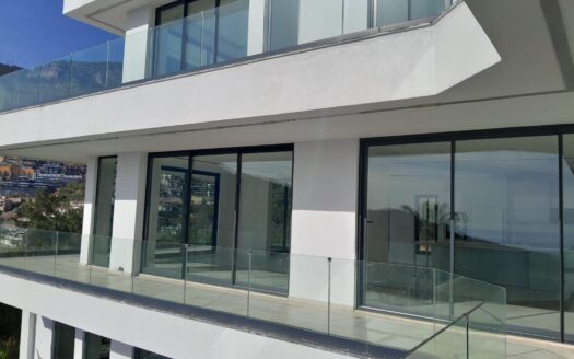 Unmatched Privacy & Elegance – Discover Villa Celestia