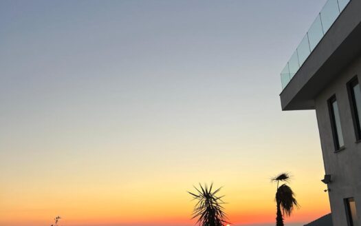 Unmatched Privacy & Elegance – Discover Villa Celestia