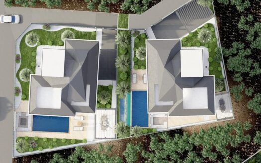 Bektas Horizon Villa | A Life Above the Ordinary