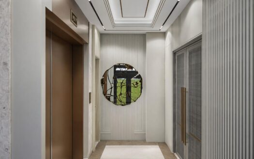 Bektas Horizon Villa | A Life Above the Ordinary
