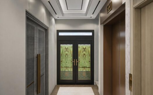 Bektas Horizon Villa | A Life Above the Ordinary