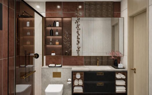 Bektas Horizon Villa | A Life Above the Ordinary