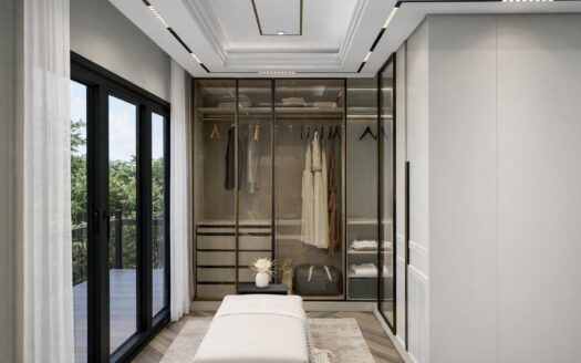 Bektas Horizon Villa | A Life Above the Ordinary