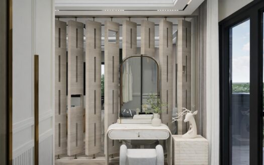 Bektas Horizon Villa | A Life Above the Ordinary