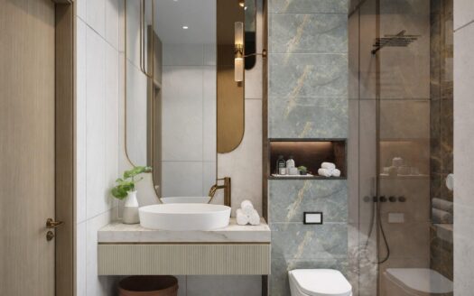 Bektas Horizon Villa | A Life Above the Ordinary