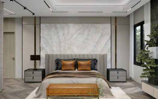 Bektas Horizon Villa | A Life Above the Ordinary