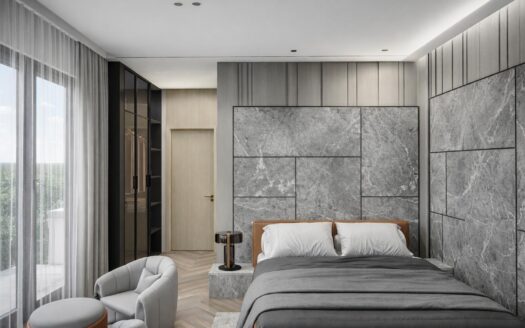 Bektas Horizon Villa | A Life Above the Ordinary