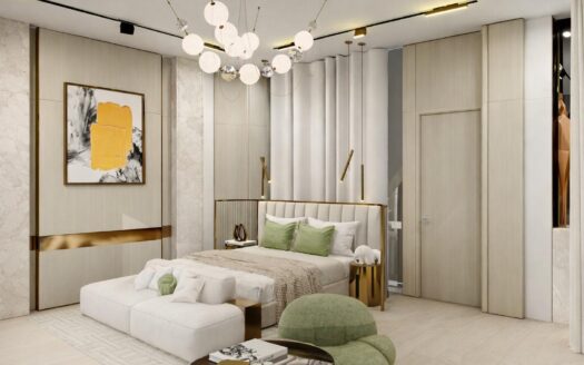Bektas Horizon Villa | A Life Above the Ordinary