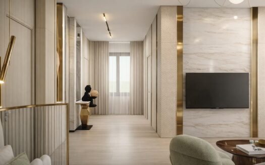 Bektas Horizon Villa | A Life Above the Ordinary