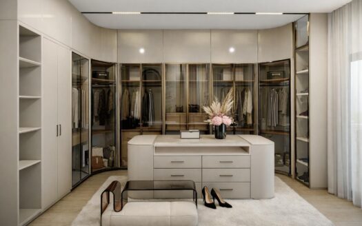 Bektas Horizon Villa | A Life Above the Ordinary