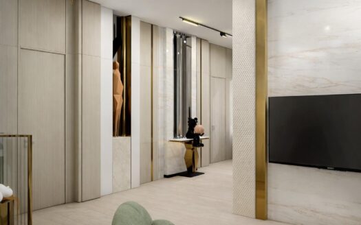 Bektas Horizon Villa | A Life Above the Ordinary
