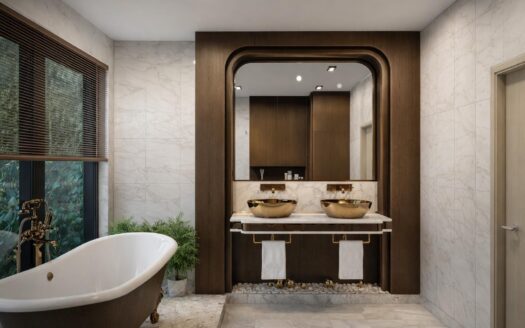 Bektas Horizon Villa | A Life Above the Ordinary