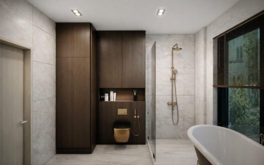 Bektas Horizon Villa | A Life Above the Ordinary