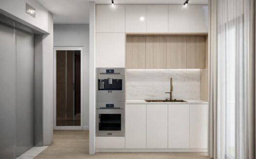 Bektas Horizon Villa | A Life Above the Ordinary