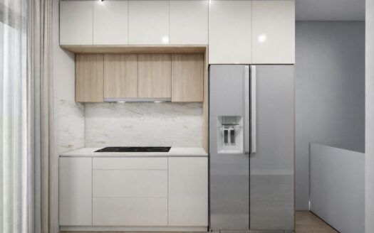 Bektas Horizon Villa | A Life Above the Ordinary
