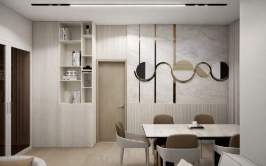 Bektas Horizon Villa | A Life Above the Ordinary