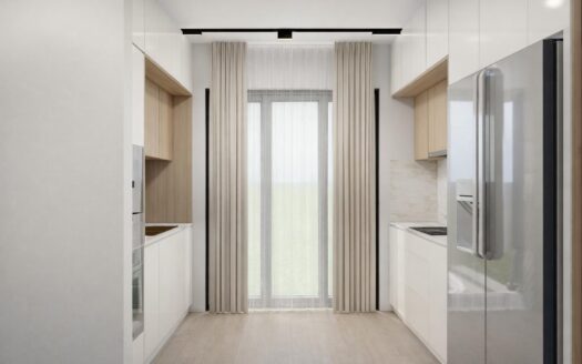 Bektas Horizon Villa | A Life Above the Ordinary