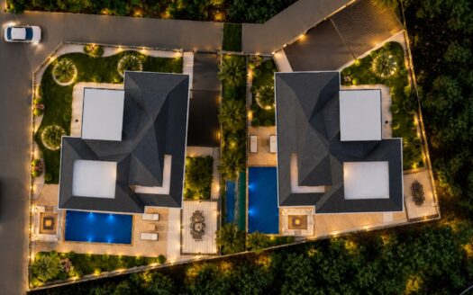 5 Star Villa Altura – Elevated Luxury in Tepe, Alanya